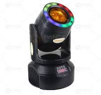 Fornitore e produttore di fari a testa mobile a LED da 100 W ...