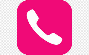 Not trying to gatekeep here, but if you're not customizing things on your android phone, you're doing it wrong. Retina Orange County Cosmetologist Iphone Line Android Red Phone Icon Text Telephone Call Artificial Hair Integrations Png Pngwing