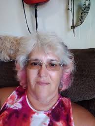 OBITUARY: Yvonne Scott, 1965-2022