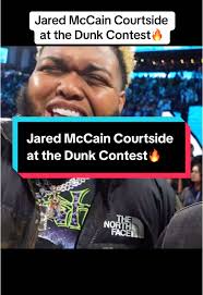 Cade Higgins Dunking