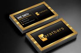 Find & download free graphic resources for business card. Karatbars Business Cards Free Shipping Free Business Cards Karatbars Cards