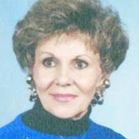 Gloria Warren Obituary