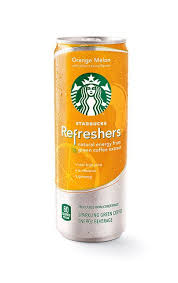 Starbucks Refreshers Starbucks Refreshers Green Coffee Extract Starbucks