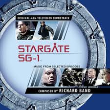 Alors qu'ils visitent une planète, o'neil, teal'c, carter et daniel se retrouvent prisonniers d'une étrange machine qui leur fait revivre des moments douloureux de leur vie. Stargate Sg 1 Music From Selected Episodes Soundtrack 1997