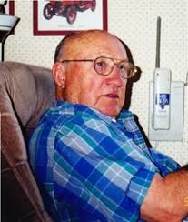 Willard A. Eaton Obituary August 15, 2009