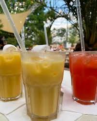 Mit kräutern den sommer cocktail verfeinern Macar Real Sommer Sonne Strandfeeling Wegen Corona Nicht Moglich Von Wegen Im Zeitlos Cocktailbars Konnt Ihr Am