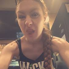 SINK HOLE City Streets Division crews are