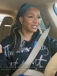 Sheree Gray's Instagram, Twitter & Facebook