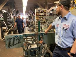 PHOTOS: Culpeper Machine & Supply Co. celebrates 51 years