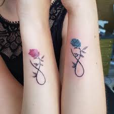 „was kostet ein tattoo am handgelenk? oder „was. Das Freundschaftstattoo Tattoo Magazin