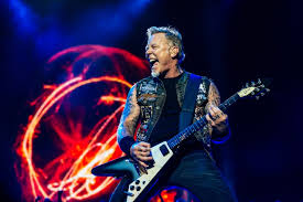 Includes cover versions of songs originally recorded by (top to bottom) black sabbath , bob seger , nick cave and the bad seeds , mercyful fate , blue. Top 10 Greatest Metallica Songs Of All Time Best Music Lists