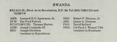 Spearman, Leonard Hall O'connell, Sr.