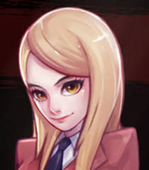 The Letter: A Horror Visual Novel [CLOSED, CAST ANNOUNCED]