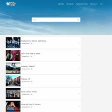Tubidy is an internet indexing tool for users to download free videos for playback on their mobile phones, such as 3gp, mp4, mp3, video, audio. Tubidy Mp3 Video Download Tubidy Mobi Music Download Video Downloading Site The Bulletin Time