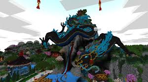 This mod was created by berkin and with his help i made this trailer.  it's been well received by the community and reviewed by some big minecraft channe. Top 10 Minecraft Marketplace Community Worlds Gamerheadquarters