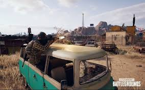 What is 'pubg's faceit beta? Pubg Lands On Faceit Hi Rez Splits Itself Into Multiple Gaming Studios Windows Central