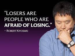 Inspirational quotes about losing money. Robert Kiyosaki 16 Inspirational Image Quotes On Money Joel Annesley