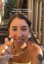 Transform Your Social Media Use with One Sec App