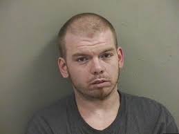 Meth Manufacturing Arrest