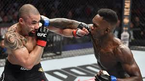 Ultimate fighting championship (ufc) has 12 upcoming event(s), with the next one to be held in etihad arena, yas island, abu dhabi, united arab emirates. Ufc Bans Fighters From Criticizing Its Safety Protocols Bloomberg