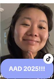 My Disney Experience at AAD 2025 Dermatology