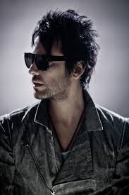 LA NUEVA LEY DE BETO CUEVAS