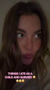 Karla Preston's Instagram, Twitter & Facebook