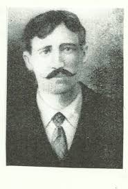 Jasper Mann (1877-1921)