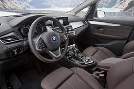 Bmw 2 series active tourer. Video PremierÄƒ MondialÄƒ Bmw Seria 2 Active Tourer Gran Tourer Facelift