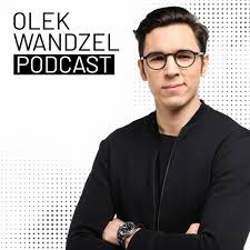 For faster navigation, this iframe is preloading the wikiwand page for szymon jadczak. 114 Szymon Jadczak By Olek Wandzel Podcast