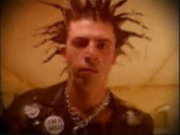 Hey, Johnny Park Foo Fighters with lyrics