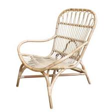 Sessel La Vieux Sessel Outdoor Sessel Rattan Sessel