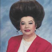 Barbara Jean “Bobbie” (Krawietz) Dillman