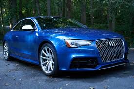 Image result for Sepangblau 2015 RS5