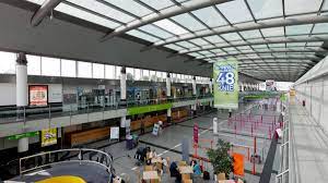 Sie haben einen flug gebucht, der vom dortmund flughafen ausgeht oder dort. Flughafen Dortmund Corona Regeln Am Airport Das Mussen Urlauber Wissen