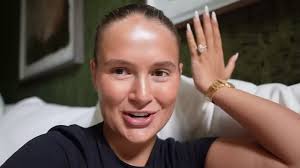 Molly-Mae Hague's £20 anti-ageing vitamin C serum she unknowingly prepped  for proposal by using