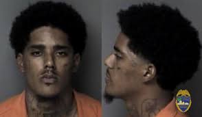 Branch, Alyssa Dee Mugshot