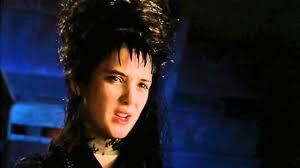 The movieclips channel is the largest collection of licensed movie clips on the web. Winona Ryder Is Still Up For Making Beetlejuice 2 With Tim Burton