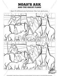 Free printable noah's ark coloring pages for kids! Noah S Ark Sunday School Coloring Pages Sunday School Coloring Pages