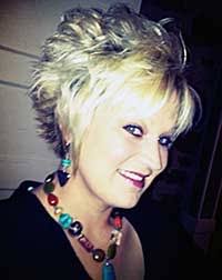 Laci Lee Ligon, 33, of Llano dies Sept. 8, 2014