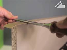 Leroy merlin valenciennes leroymerlinva sur pinterest. Comment Poser Une Bande De Chant Leroy Merlin