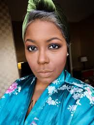 Why I'm No Longer “Gorgeous In Grey” — TyAlexander