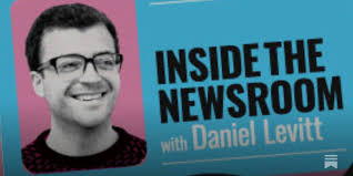 11 — Ewen MacAskill (The Guardian)