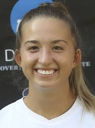 2021 Women's Soccer Roster