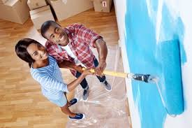 But if it's dry, start by scraping off excess paint. Is It Safe To Paint While Pregnant Familyeducation