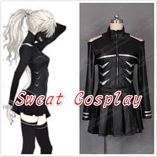 Popular Ghoul Costume Buy Cheap Ghoul Costume Lots From China Ghoul Costume Suppliers On Aliexpress Com Costumes For Women Cosplay Outfits Tokyo Ghoul Cosplay