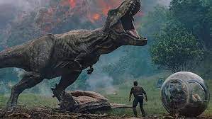 Последние твиты от jurassic park (@jurassicpark). From Lost World To Fallen Kingdom A Defense Of Jurassic Park Sequels