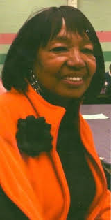 ESTHER HILL Obituary (2015)