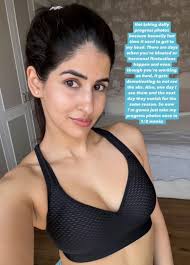 Join Sakshi Malik 😘😍🥰 #Sakshi #SakshiMalik #gymmotivation  #BollywoodActress #bollywood #mumbai