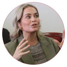 Sisterhood Series Inspires Students for the Future